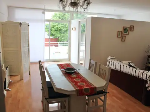 Departamento en Venta en Abasto, Capital Federal