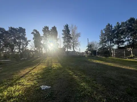 Terreno Lote  en Venta en Santa Ana, Villanueva, Tigre