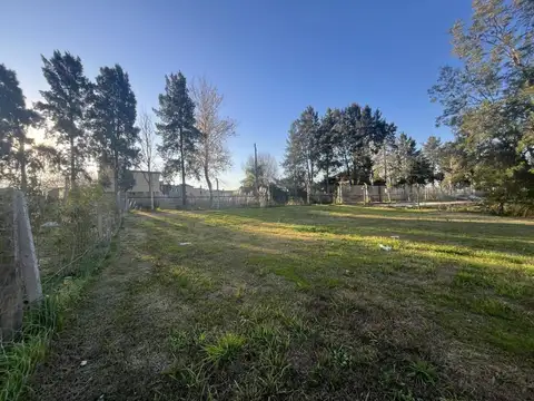Terreno Lote  en Venta en Santa Ana, Villanueva, Tigre