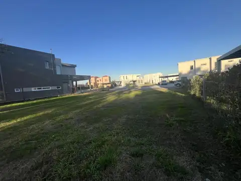 Terreno en Venta de 594,0 m2