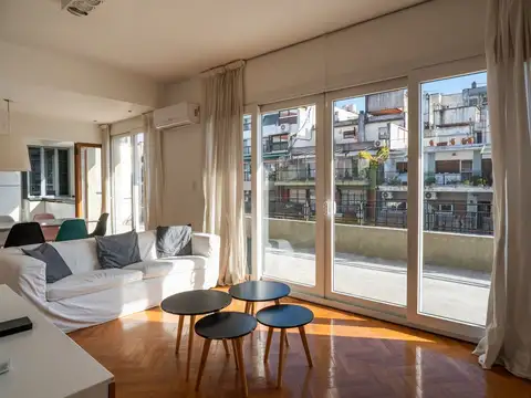 Departamento en Venta de 3 dormitorios