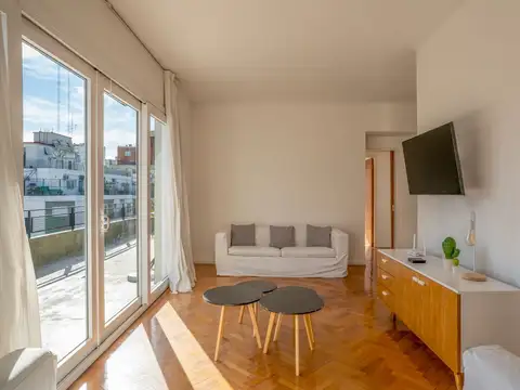 Departamento en Venta 40 años