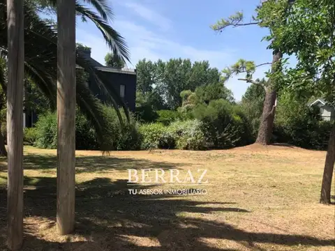 Terreno en Venta de 626,0 m2