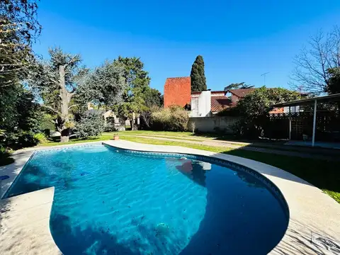 Casa en Venta de 5 dormitorios