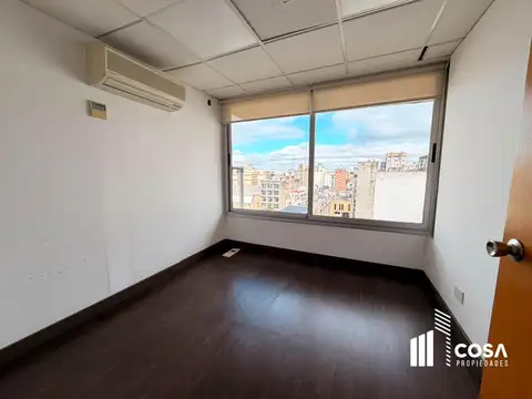 Oficina en Alquiler al Norte