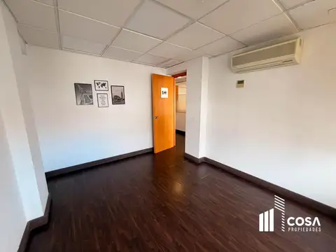 Santa Fe al 1300 Centro Rosario