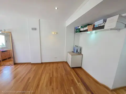 Departamento en Venta de 3 ambientes