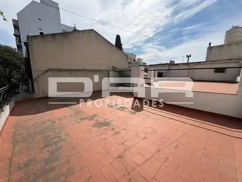 Casa en Venta en Parque Avellaneda, CABA