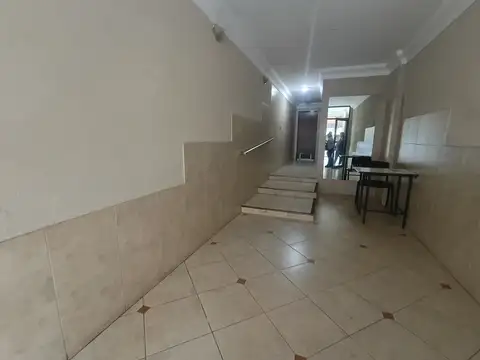 Avenida De Los Incas 4400, Piso 3