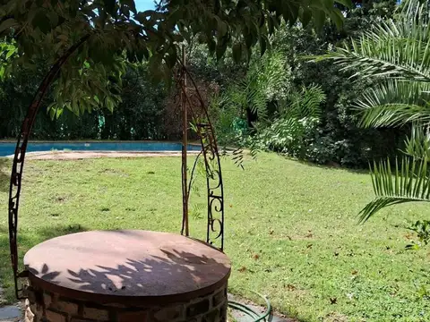 Casa De Vicenzo Chico. Cod: 10728