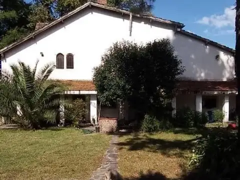 Casa De Vicenzo Chico. Cod: 10728