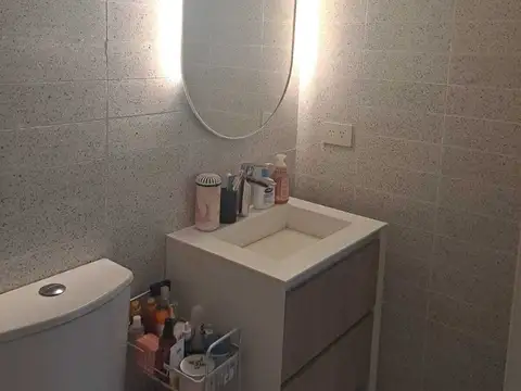 Departamento en Venta en Belgrano, USD 220.000