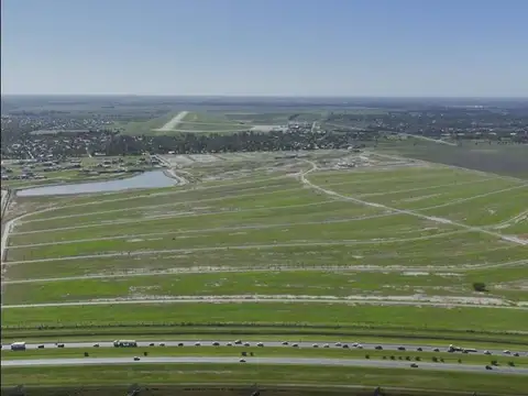 Avenida Arturo Illia  99