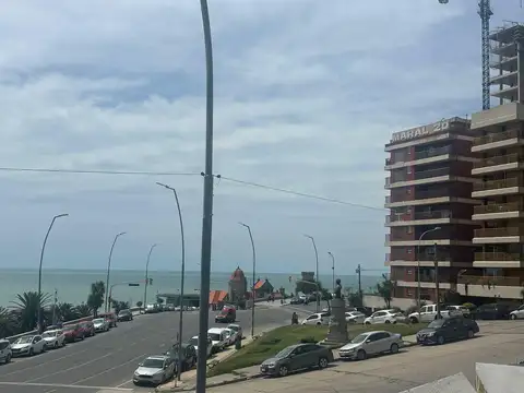 Departamento en Centro