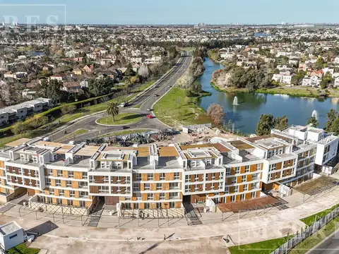 Departamento en Venta en Nordelta, Partido de Tigre