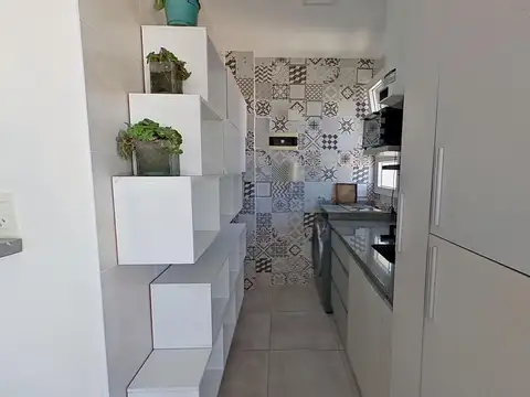 Departamento en Alquiler Temporal Apto profesional