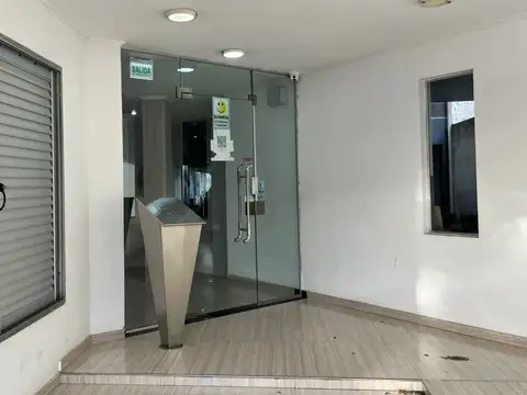 Venta | Dpto. 2D con cochera | Edificio Jazmín