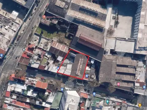 Terreno Urbano  en Venta en Avellaneda, G.B.A. Zona Sur, Argentina