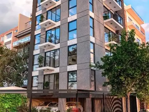 Departamento en Venta en Castelar, Partido de Morón