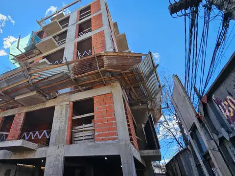 Monteverde 495 , Piso 4to