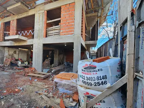 Departamento en Venta en Castelar, USD 63.000