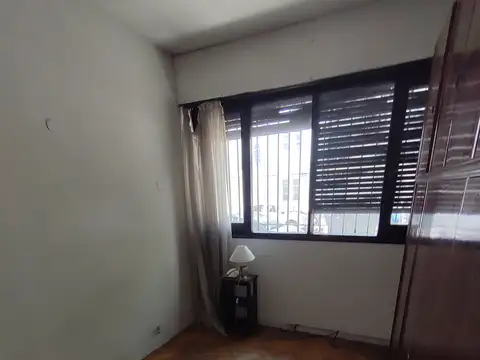 2 ambientes PB frente