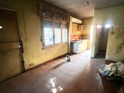 Casa en Venta 36 años
