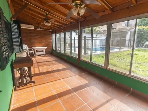 Casa en Venta 45 años