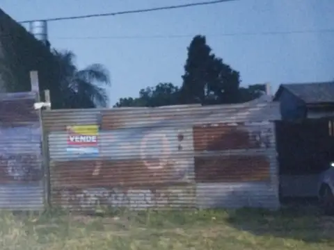 Terreno en venta en Los Hornos