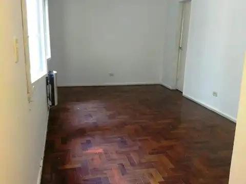 DEPARTAMENTO MONOAMBIENTE