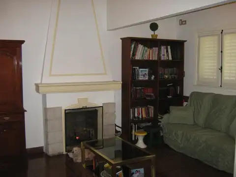 Casa en Venta 40 años