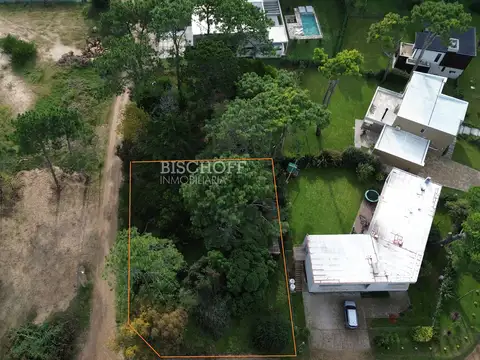 EXCELENTE TERRENO EN BARRIO NORTE, VILLA GESELL