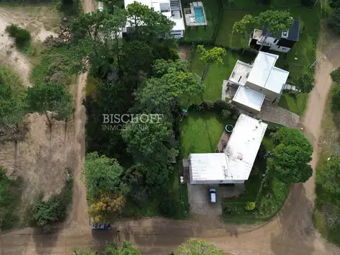 Terreno en Venta de 646,0 m2