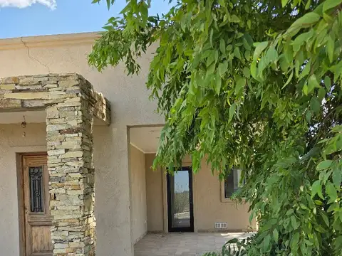 Casa 4 Ambientes a Estrenar en Horizontes Al Sur Corredor Verde Canning San Vicente
