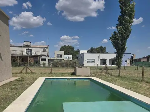 Casa en Venta A Estrenar