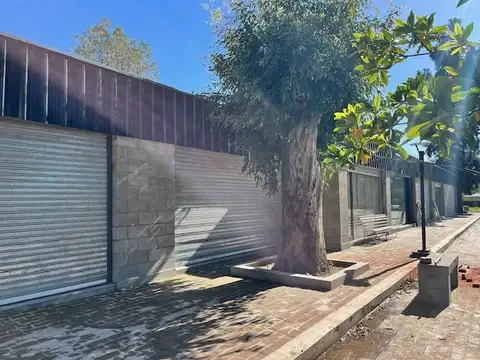 Local en Venta en Los Cardales, USD 37.000