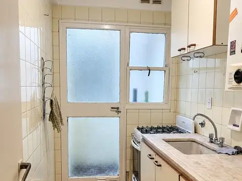Departamento en Venta 45 años