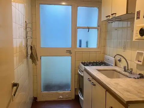 Departamento en Venta al Sur