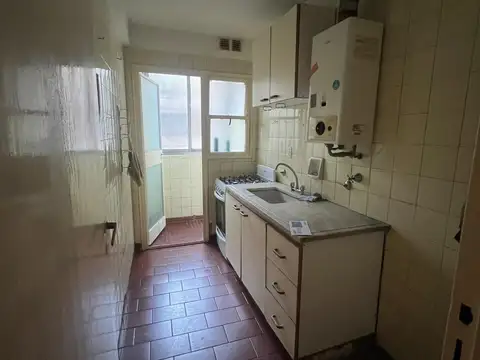 Departamento en Venta 45 años