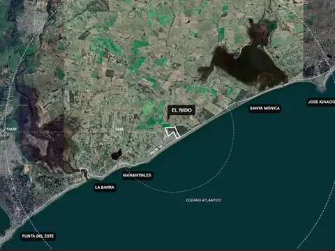 Casa en Venta en Punta del Este, USD 1.400.000