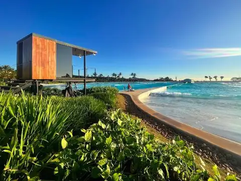 El Nido Barrio de Surf