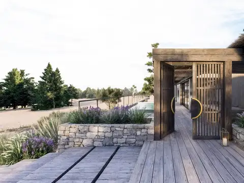 Casa en Venta A Estrenar