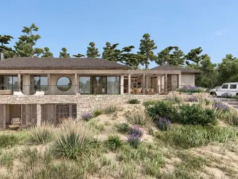 Casa 6 ambientes con 5 baños