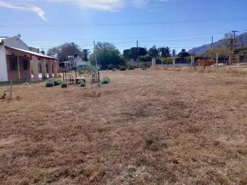 Terreno en Venta en Los Cocos, USD 17.000