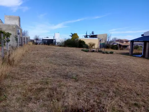 Terreno en Venta en Los Cocos, USD 17.000