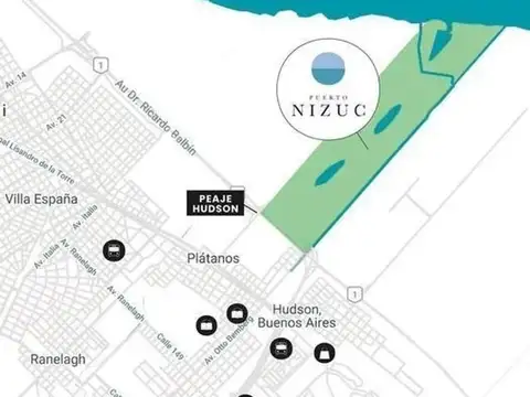 Puerto Nizuc
