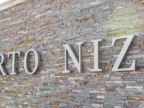 LOTE EN VENTA PUERTO NIZUC HUDSON