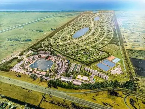 Terreno en Venta en Puerto Nizuc, USD 125.000