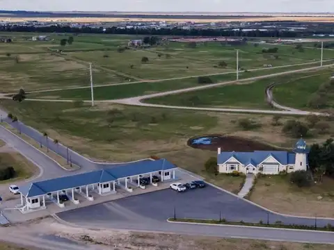 LOTE EN VENTA PUERTO NIZUC HUDSON