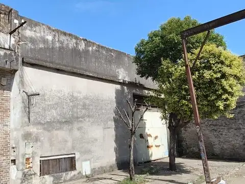 Galpon en Venta en Saladillo, USD 365.000